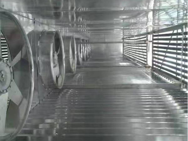 遼寧干燥窯